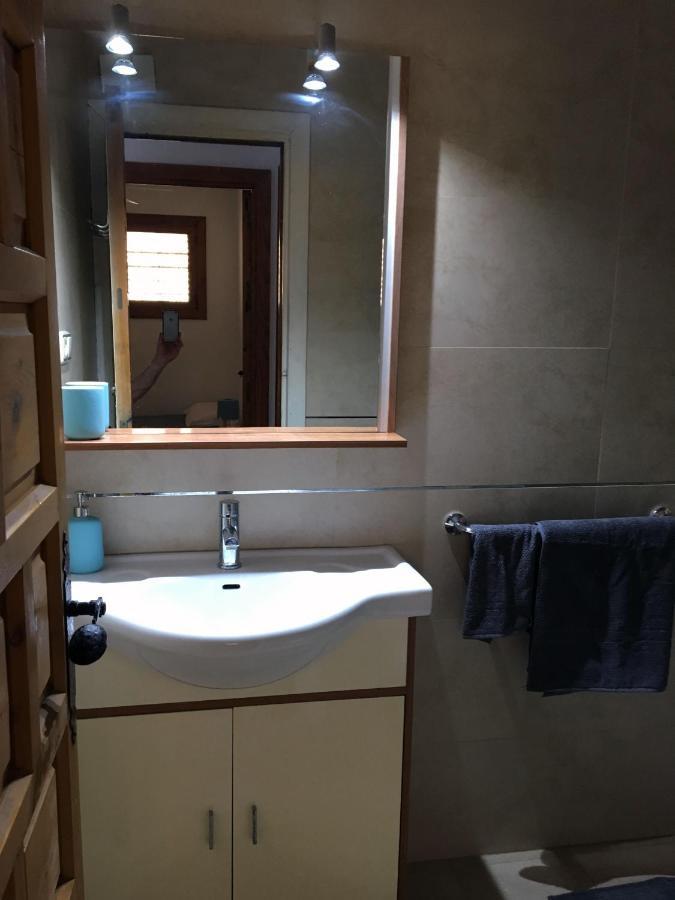 Apartamento Con Vistas Al Mar. Primera Linea De Playa. Агуадулсе Екстериор снимка